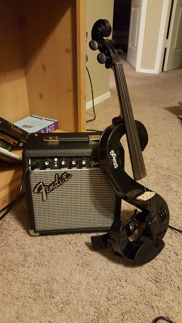 Fender Frontman 10G Electric Guitar Amplifier - Home